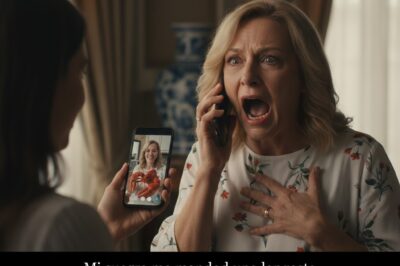 “Mi suegra me mandó una langosta y al decirle que se la regalé a mi cuñada, su reacción fue…”