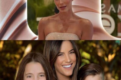 Gaby Espino comparte fotos con su hija y salen desagradables comentarios como: “estás mas hermosa que tu hija”