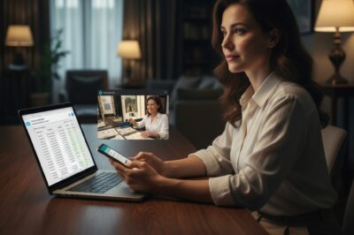 “Dinero, traición y una lección: Lo que sucedió cuando dejé de mantener el hogar porque mi marido le dio todo a su madre.”