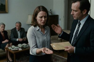 “Mi esposo me humilló en Año Nuevo: Me dio 2 mil dongs como ‘sueldo de sirvienta’ mientras a sus padres les dio 40 millones. Entonces yo…”