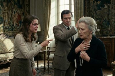 “Suegra roba collar millonario para la dote. Mi esposo la defiende.”