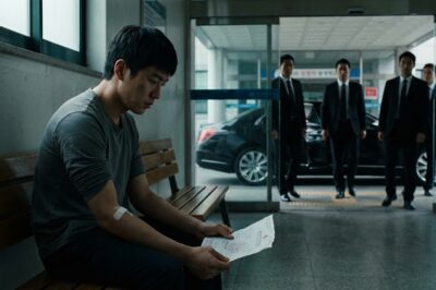 “Doné 400 cc de sangre para salvar al hijo del presidente, pero su familia ni siquiera me dio las gracias.”