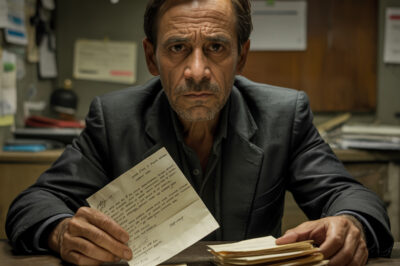 El Día Del Funeral De Mi Esposa, Su Jefe Me Llamó: ‘¡Tienes Que Ver Esto!’