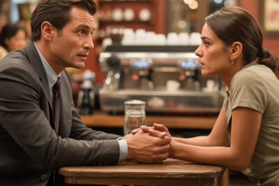 Ella Dijo: “Tengo Un Hijo De Cinco Años”, Y Lo Que Pasó Después Cambió Mi Idea De Lo Que Es El Amor Verdadero