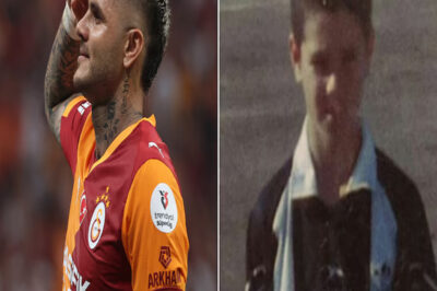 ICARDI: El Apodo Secreto y el Récord Fantasma que Pudo Cambiar su Historia.