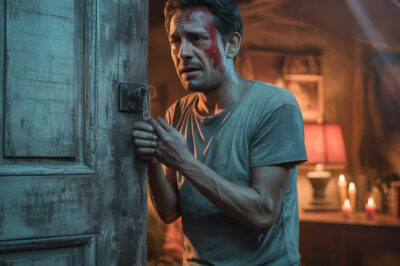 Durante 30 años le prohibió abrir el sótano… y al morir, el silencio por fin habló