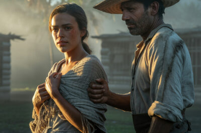 El pozo de San Cristóbal: Mariana desapareció… y 44 años después la tierra habló