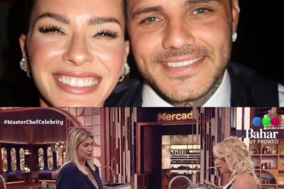 Wanda Nara fulmina a Mauro Icardi: “Me da lástima” y estalla la polémica