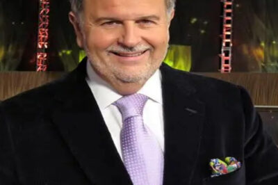 Raúl De Molina revela lo que CBS censuró: su discurso latino desata indignación