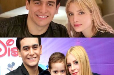 Imelda Tuñón confiesa que el recuerdo que tiene de Julian Figueroa es ese olor feo de cuando lo encontró muerto y en descomposición