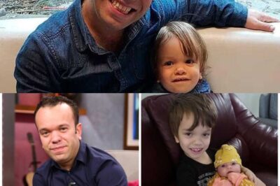 El tierno album de fotos, del hijo de Carlitos el productor de ‘El Gordo y La Flaca’