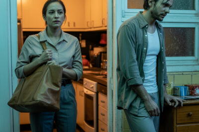 “No habrá dinero”, le dije… cuando lo encontré buscando mis ahorros en el cajón