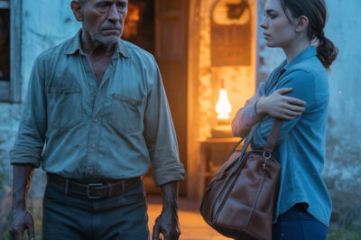 Mi nieta me usó por años… pero un secreto bajo mi cama cambió todo