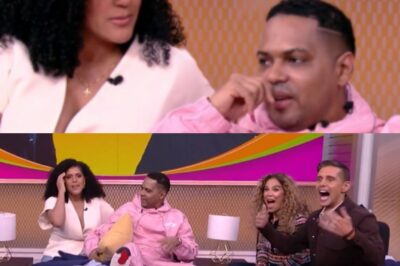 Alofoke aclara polémicas, se sincera sobre la fama y recibe una propuesta inesperada en “Despierta América”