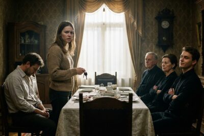 “En nuestro primer encuentro, la familia de mi marido pidió mi auto de dote para dárselo al cuñado. Él me dijo: ‘Solo escucho a mis papás’. Entonces yo…”