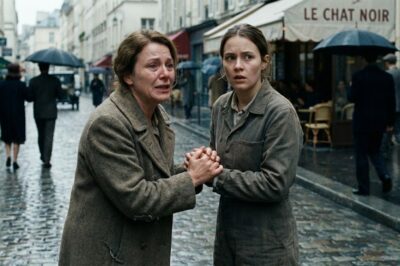 “Tenía que llevar comida extra para la compañera que siempre me pedía. Pero un día, su madre me buscó para decirme la verdad.”