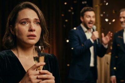 “Mi jefe y yo llevamos 3 años casados en secreto. En la fiesta de fin de año de la empresa, su asistente dijo: ‘¡Ayer la señora dio a luz a un heredero!'”