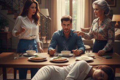 “Sueldo de 46 millones: le da 43 a su madre ‘para que sea feliz’. Yo no dije nada, pero…”