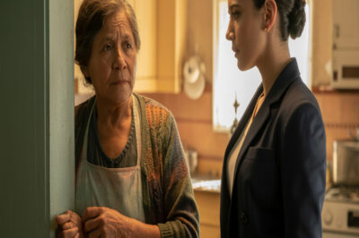 Mi hija lo dejó por “ser demasiado”… y volvió cuando su app valía millones