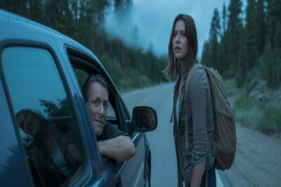 Confié en la sonrisa del conductor… y Colorado guardó su secreto más oscuro diez años