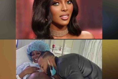 Amara La Negra quiere otro hijo aparte de las gemelas y le pidió el “favor más raro” a su exesposo casado… y la respuesta fue NO