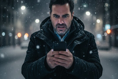 Mi esposa dijo que su familia solo estaba “jugando” con nuestro hijo, hasta que un video me mostró la brutal verdad