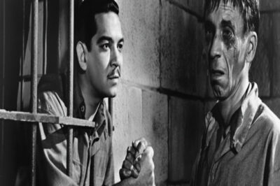 Cantinflas salvó inocente de ejecución – 72 horas para probar verdad