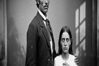 Volvió de la capital con ojos apagados… y un esposo que sonreía demasiado tranquilo