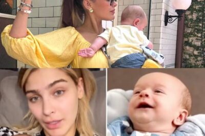 Casi botan a Migbelis Castellanos de un restaurante por lo que hizo con su hijo