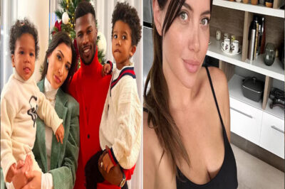 Keita Baldé se quiebra por su familia tras rumores con Wanda Nara