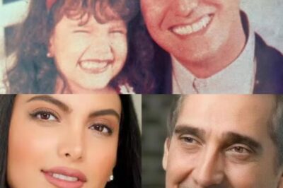 8 años de ausencia! Hija de Chiquinquirá puso en lugar a su padre Guillermo Dávila