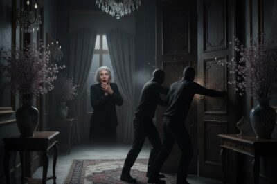 “La tragedia de una suegra: contrató sicarios contra su nuera, nhưng el destino hizo que atacaran a su hija por error.”