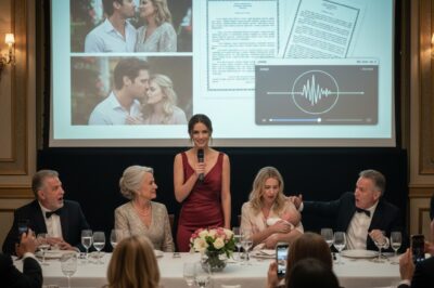 Traición por 4 años: Fingí no saber nada por consejo de mi madre y así fue como ella destruyó a mi esposo.