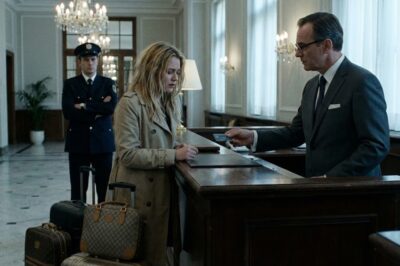 “¡Bloqueé la tarjeta tras el gasto millonario de mi suegra! Mi cuñada fue expulsada del hotel y mi suegra estalló.”