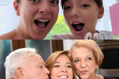 Adamari Lopez cuenta la tragica prediccion de su madre que se volvio realidad