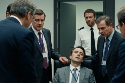 “Tras dejar el ejército, oculté que hablaba 6 idiomas. Pero cuando el intérprete principal cayó enfermo repentinamente…”