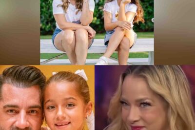 Alaia revela lo que hará con el primer sueldo que ganó como presentadora en ¿quien caerá Kids?