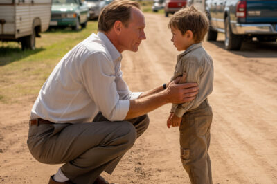 El dólar que no fue limosna