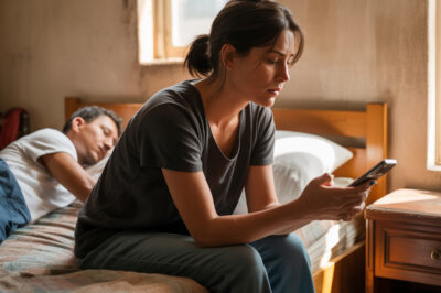 La herencia que intentaron robar en silencio