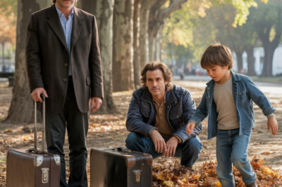 El precio de la dignidad: Cuando la sangre habla más fuerte que el apellido