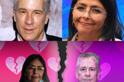 ¡Escándalo total! Fernando Carrillo rompe el silencio y confiesa su verdad sobre Delcy Rodríguez