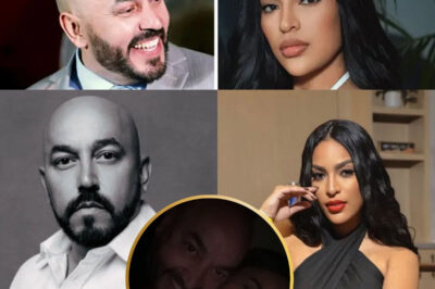 ¡O todo o nada! La millonaria condición de la novia de Lupillo Rivera para llegar al altar