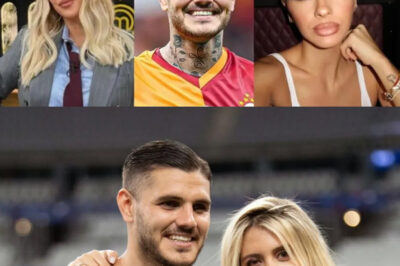 ¡El destino las persigue! La aterradora coincidencia que unió a Wanda y la China Suárez