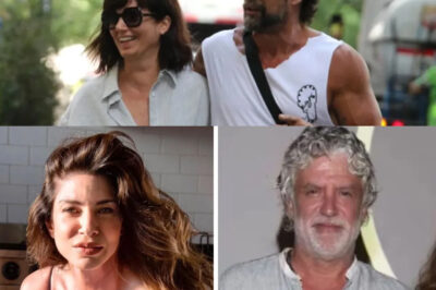 ¡Se acabó el amor! La verdad oculta tras la dolorosa ruptura de Griselda y Luciano