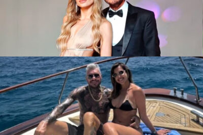 ¡Rompió el silencio! Milett Figueroa revela la cruda realidad de su crisis con Tinelli