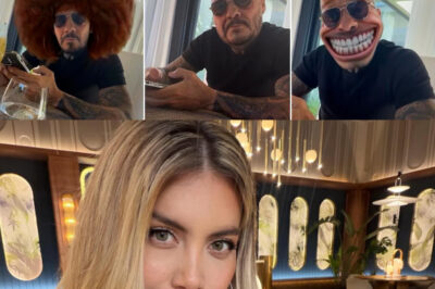 ¡Humillación en vivo! La cruel broma de Cande Tinelli que dejó sin palabras a su padre