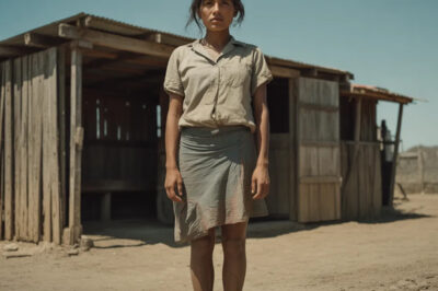 La jaula de hierro bajo el sol de Durango