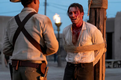 El juicio del carnicero para el médico que no tenía alma