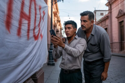 El peso del tiempo en la cantera rosa