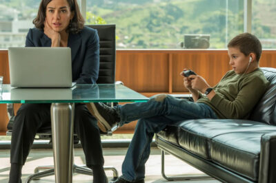 El eco de una sonrisa perdida